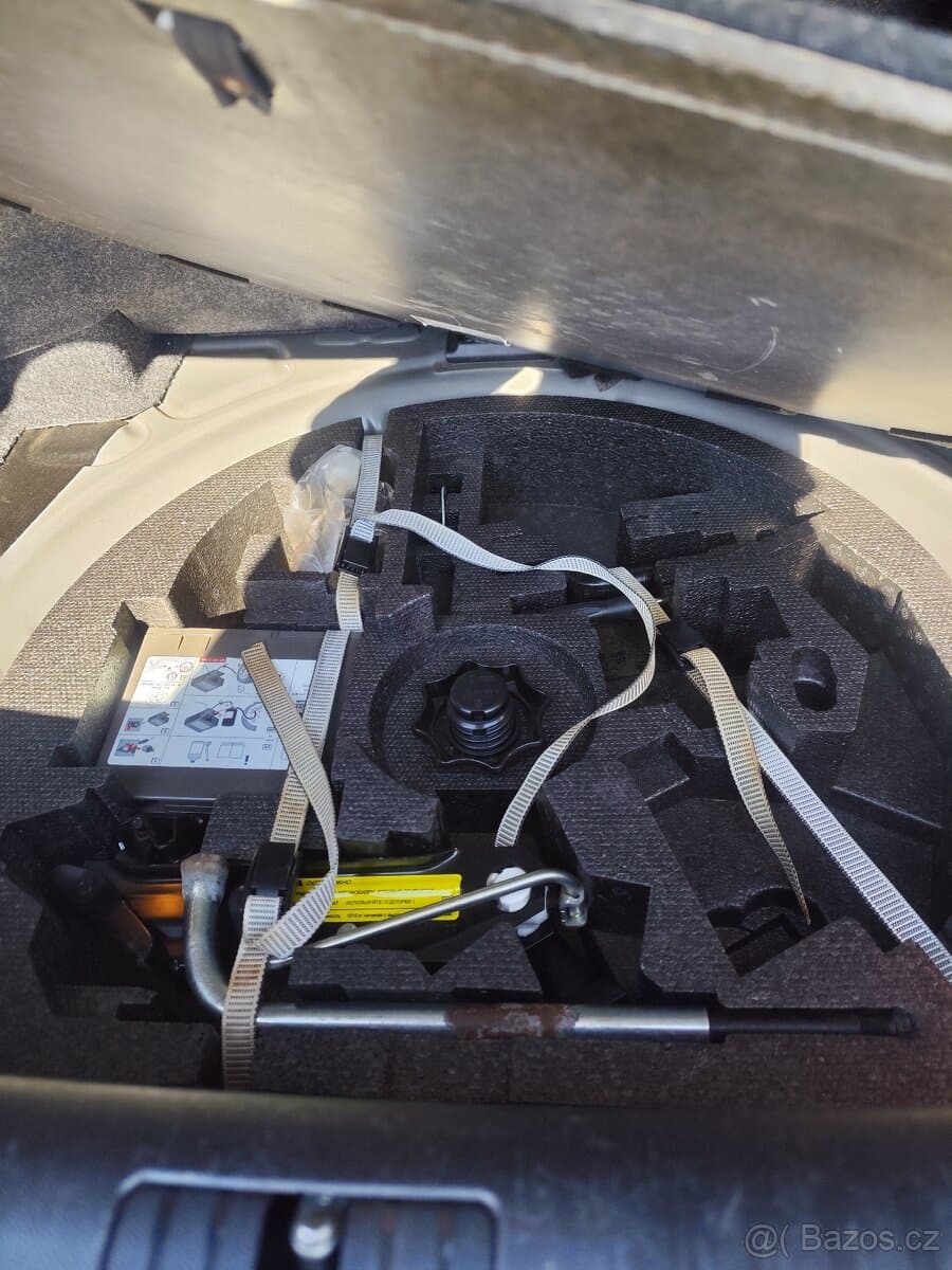 2011 Audi A3 - 6