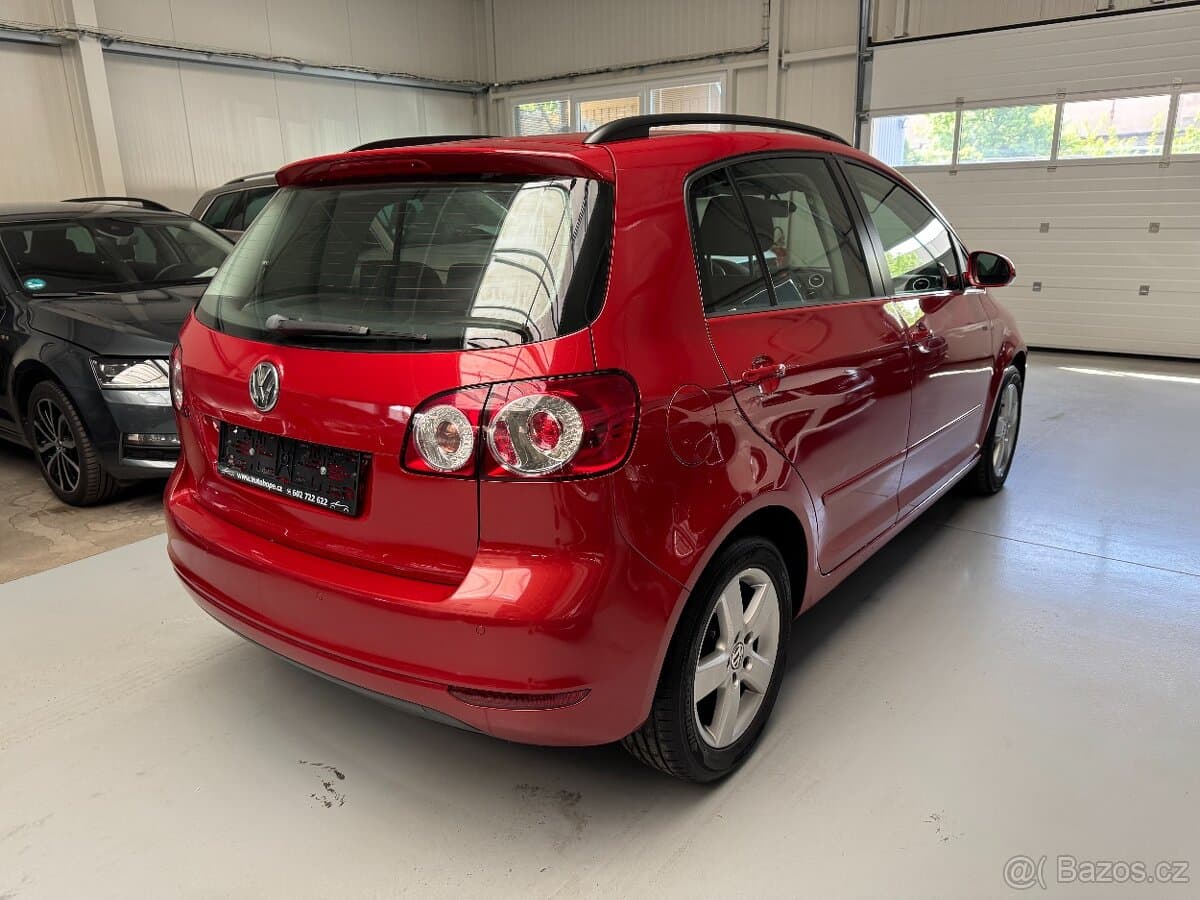 2011 Volkswagen GOLF - 6