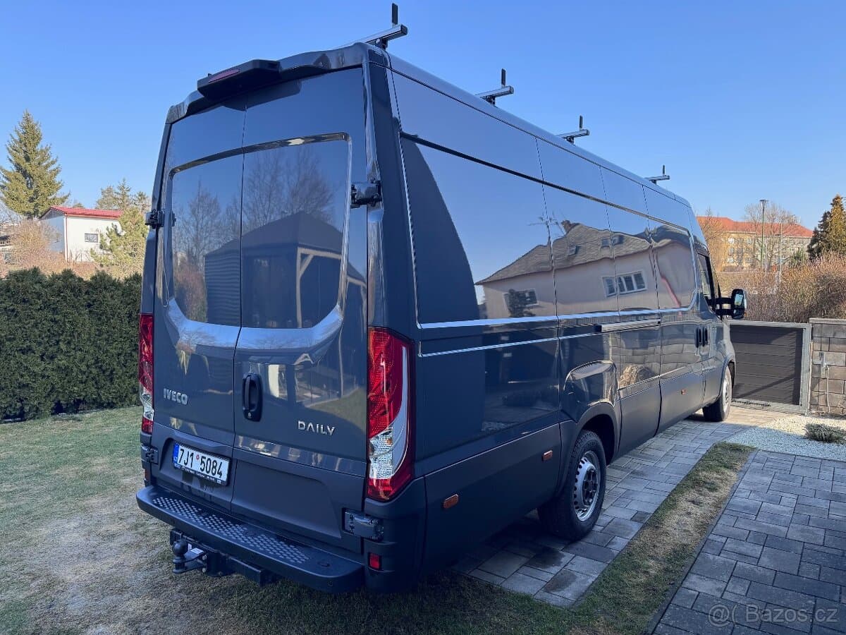 2023 Iveco OSTATNÍ - 6