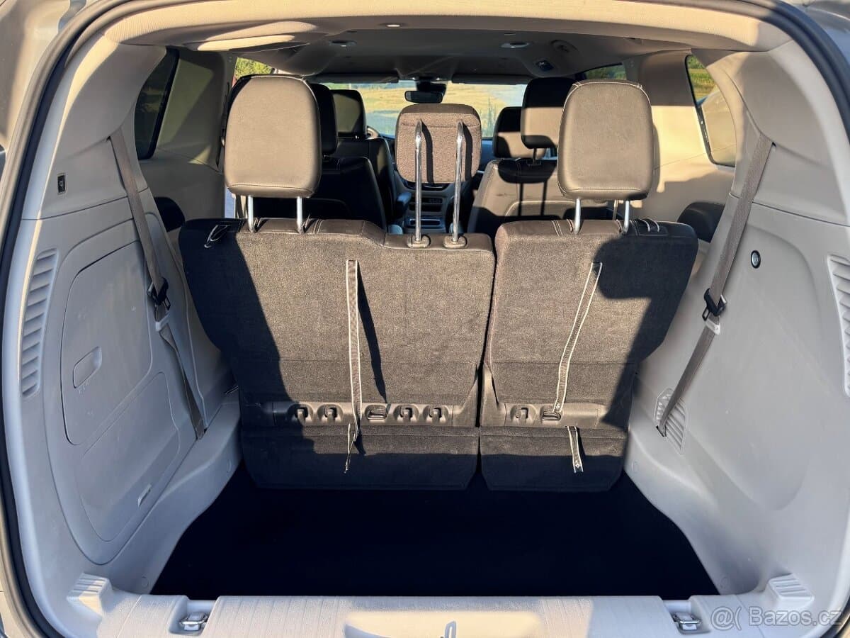 2023 Chrysler PACIFICA - 6