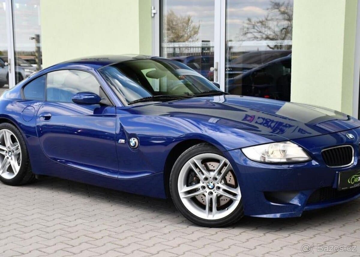 2006 BMW Z4 - 6