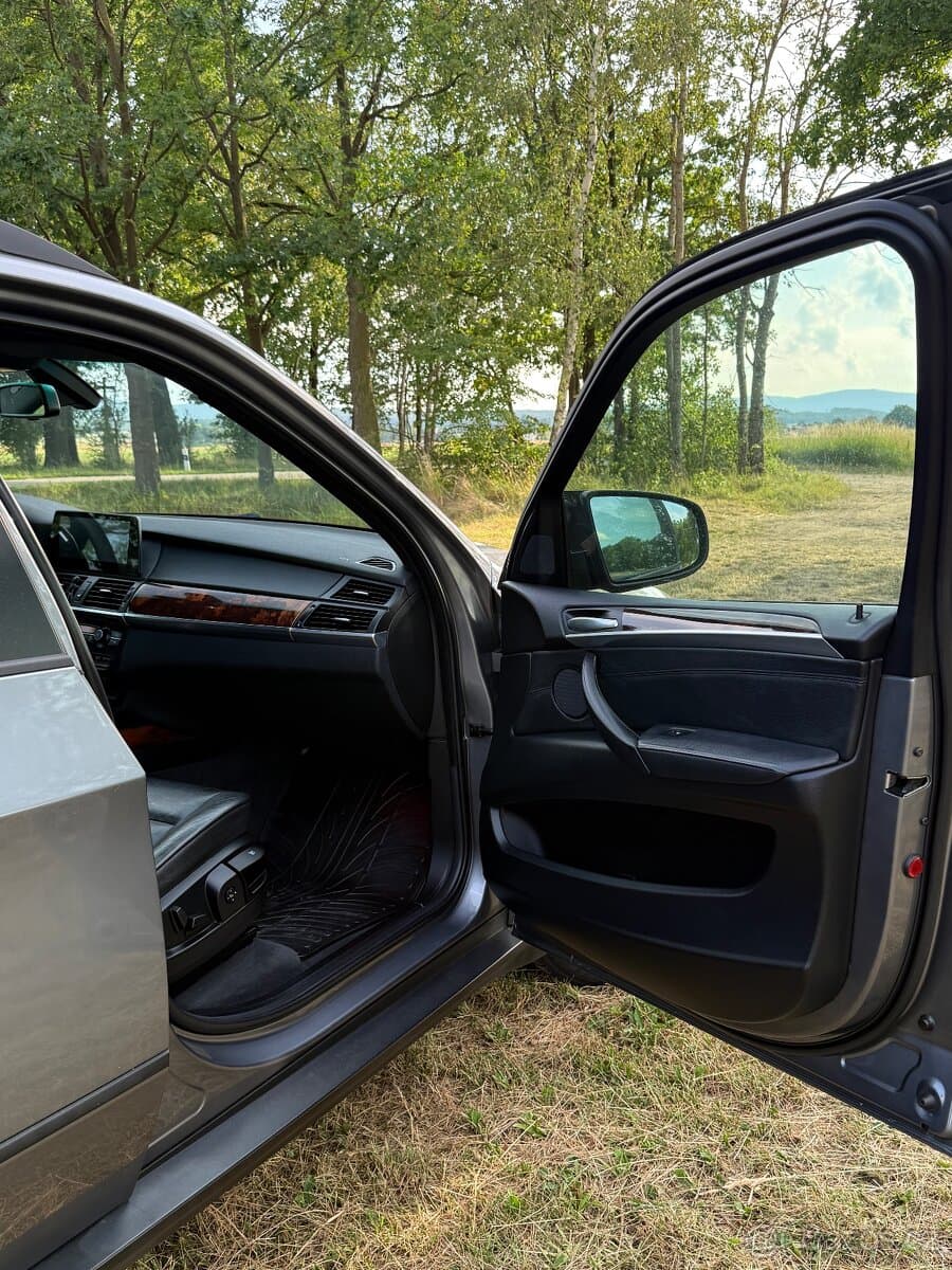 BMW X5 - 6