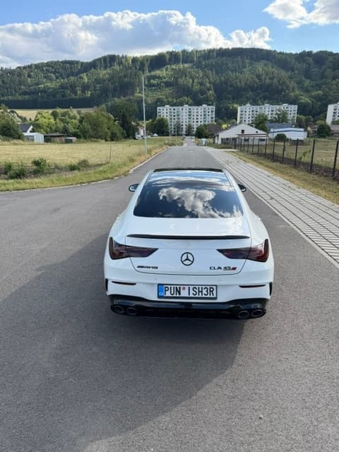 2021 Mercedes-Benz CL-CLASS - 6
