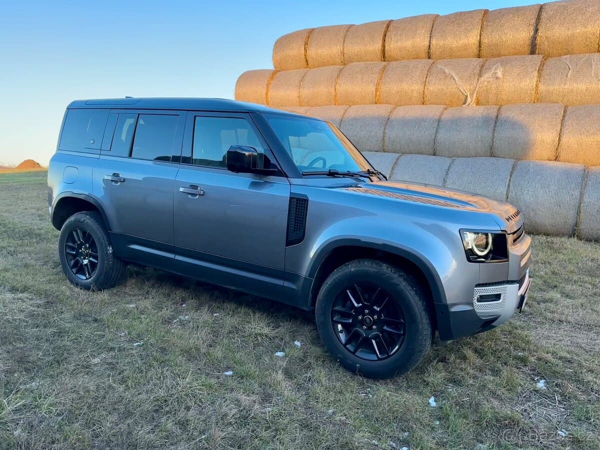 2021 Land Rover DEFENDER - 6