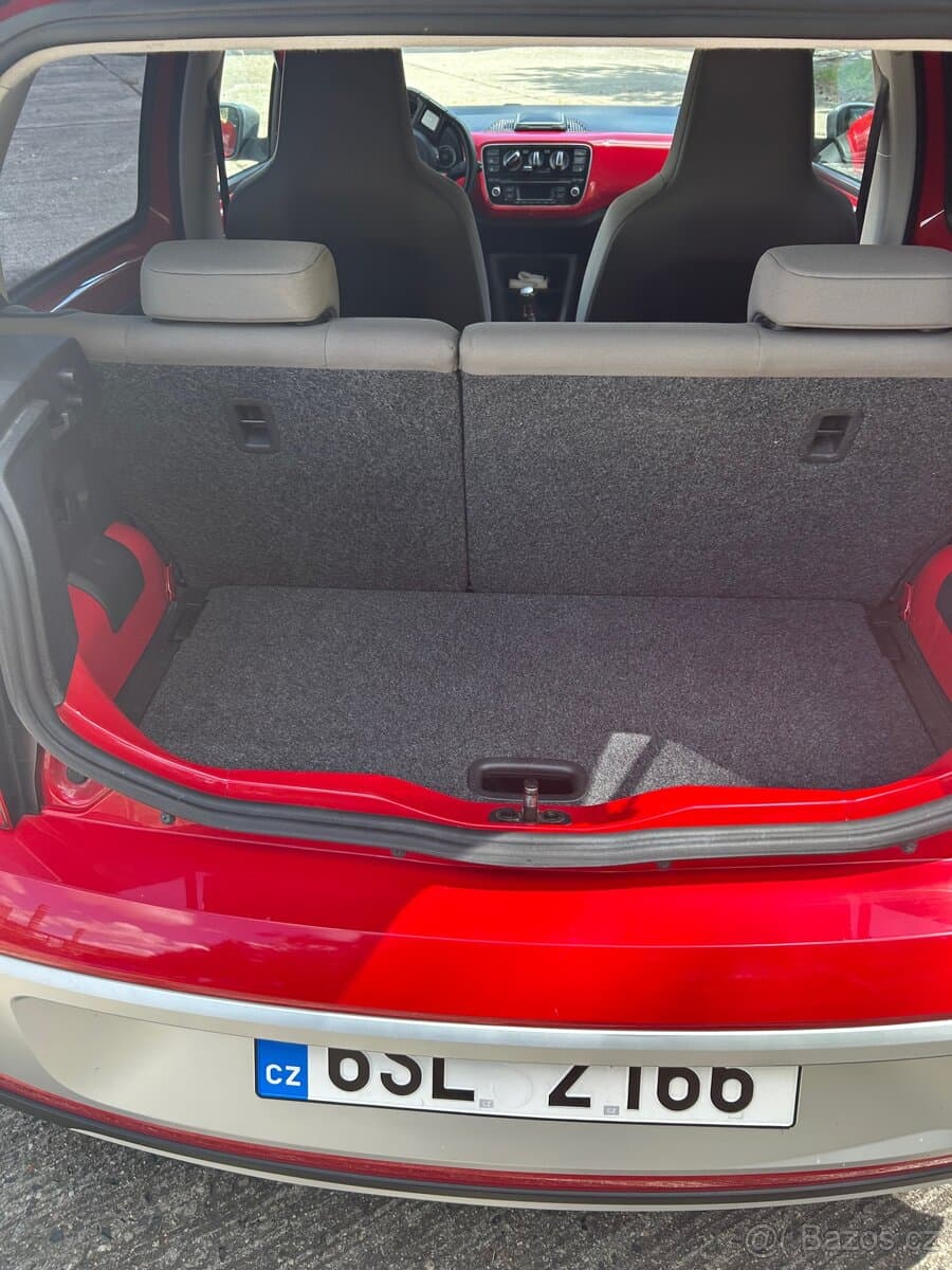 2014 Volkswagen UP! - 6