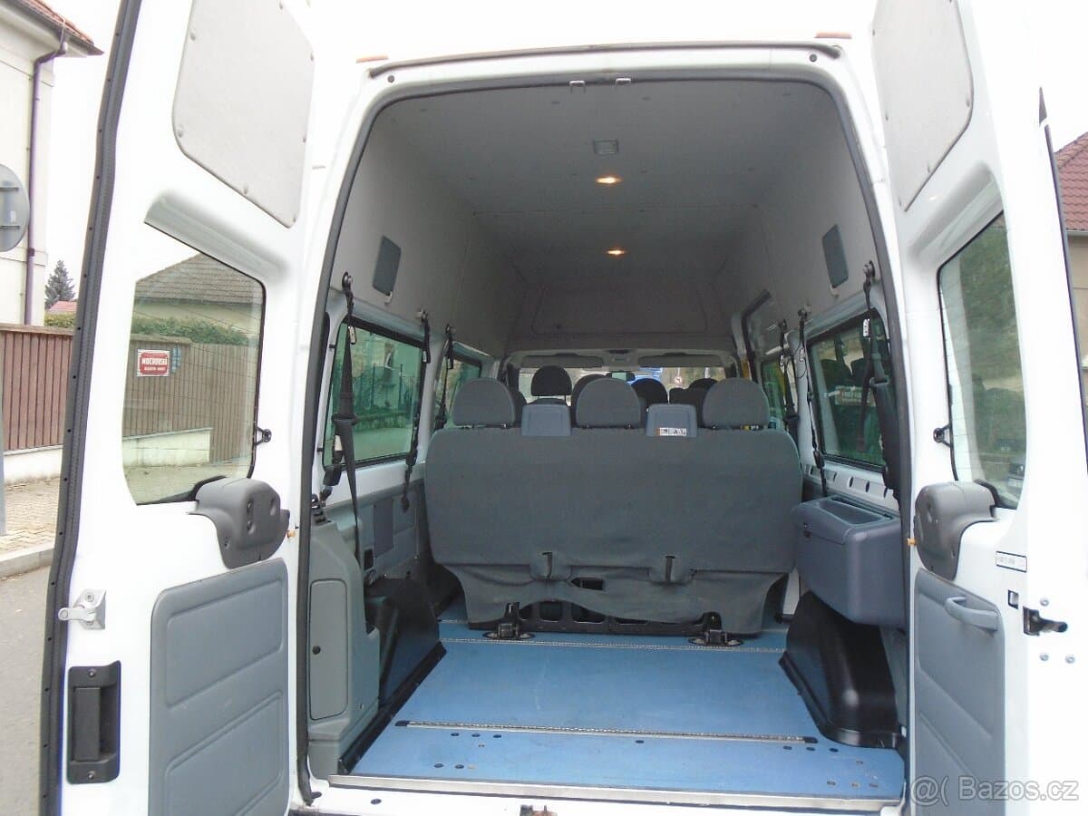 2014 Ford TRANSIT - 6