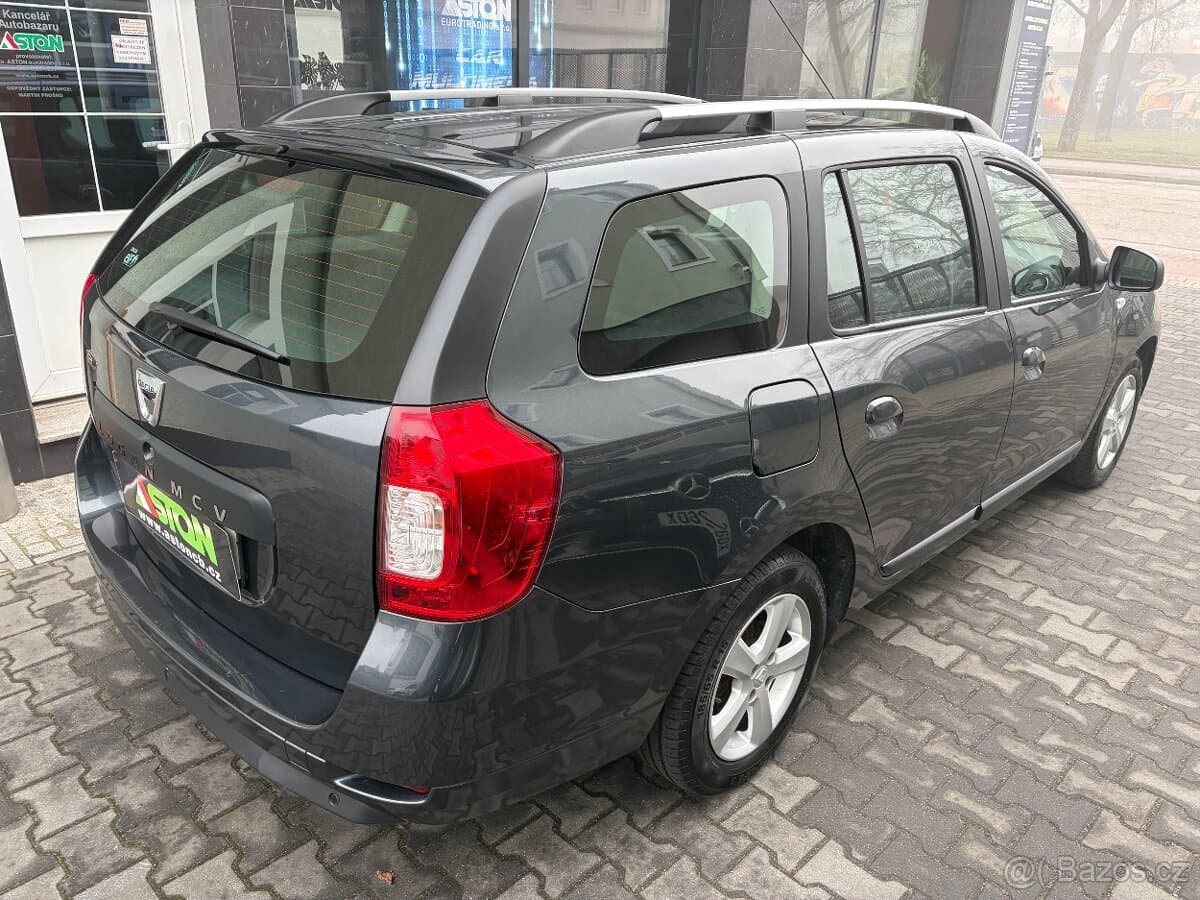 2017 Dacia LOGAN - 6