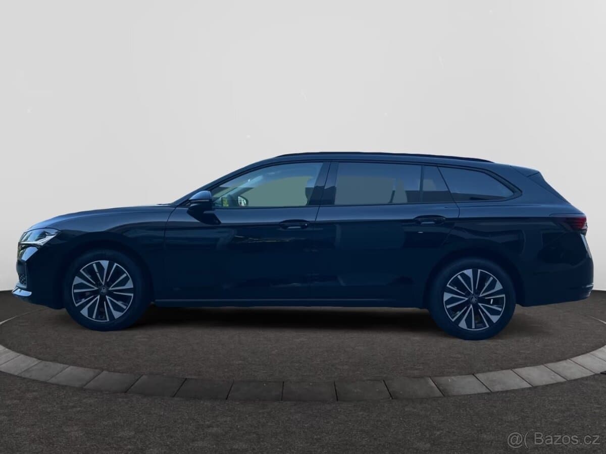 Škoda SUPERB - 6