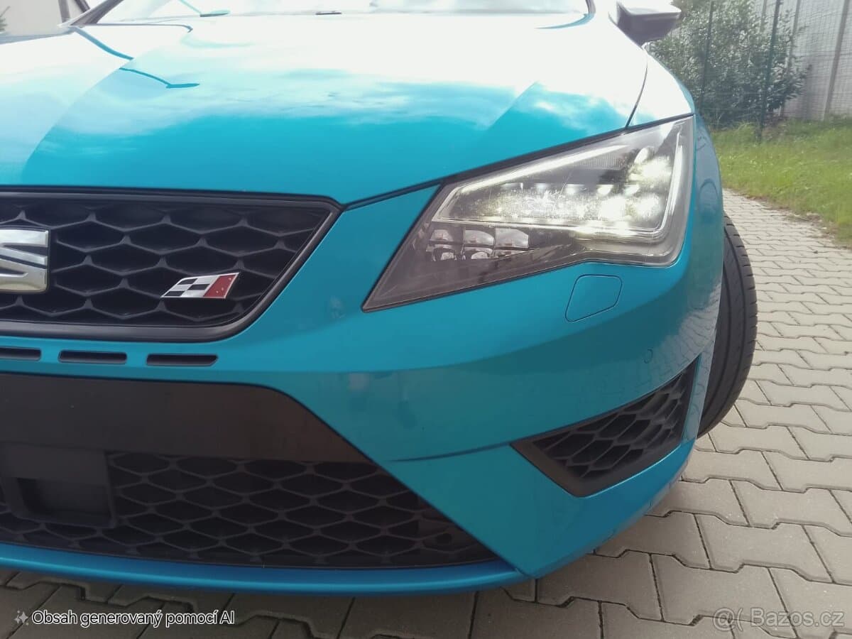 2016 Seat LEON - 6