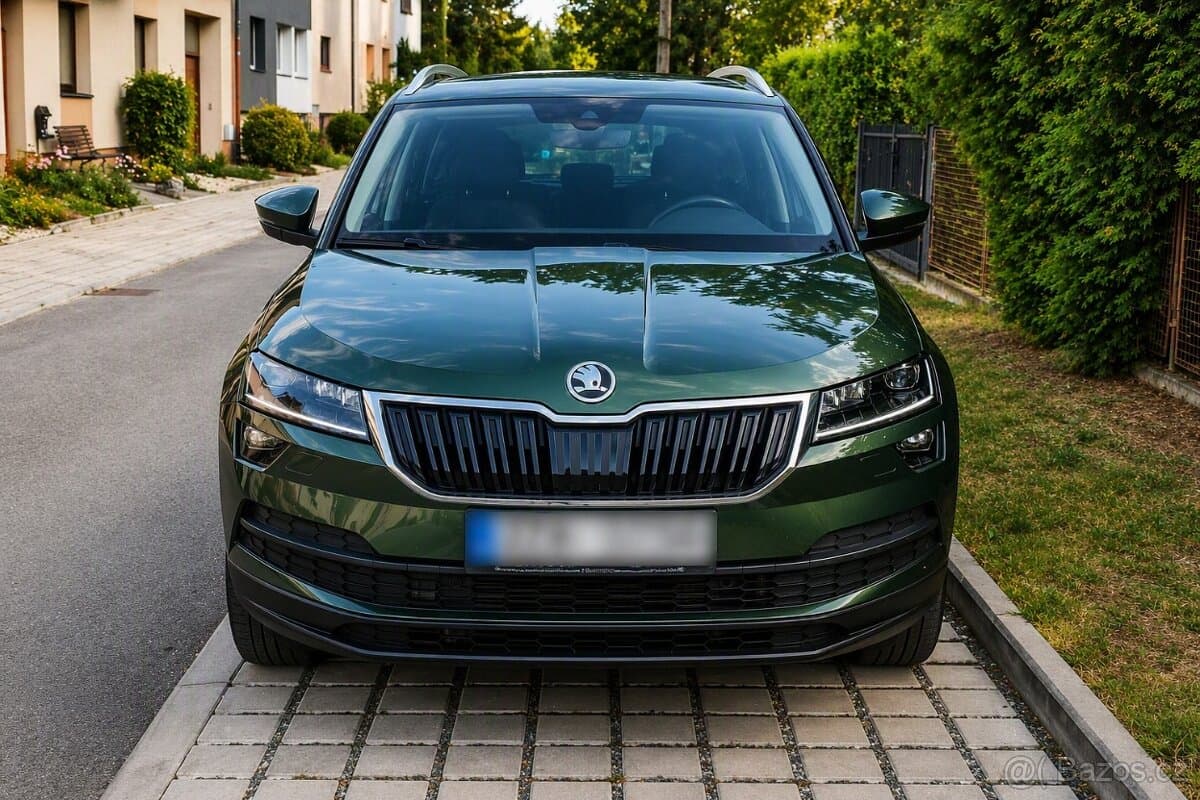 2019 Škoda KAROQ - 6