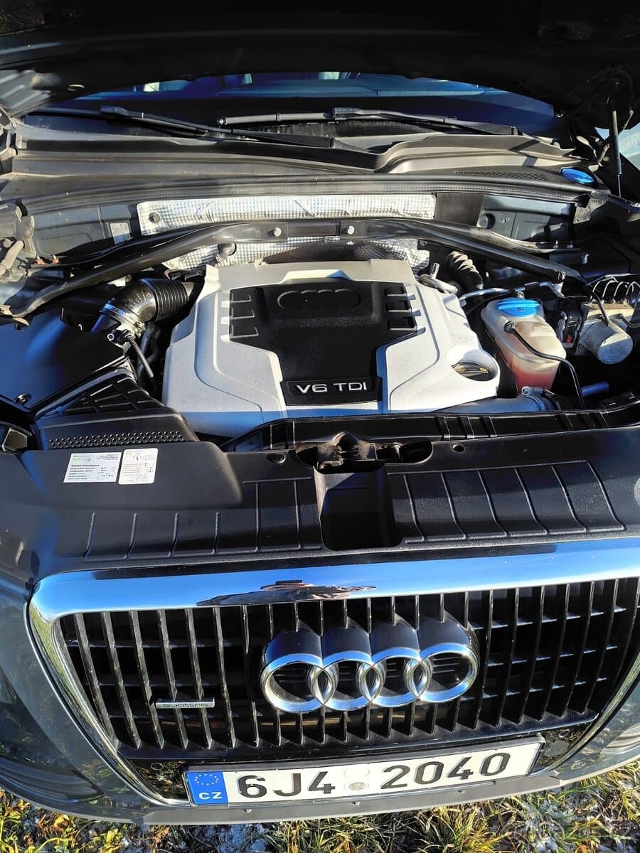 2009 Audi Q5 - 6