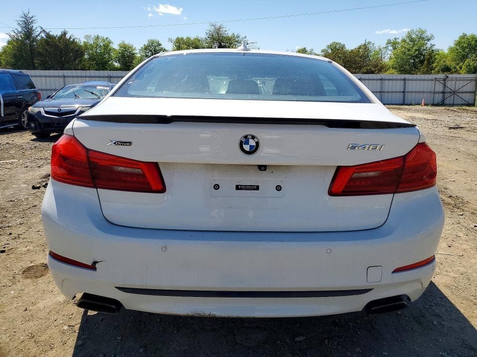 2019 BMW OSTATNÍ - 6