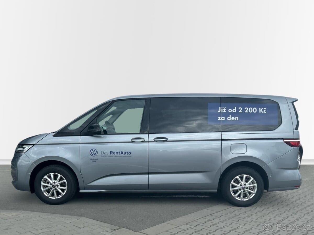 2023 Volkswagen MULTIVAN - 6