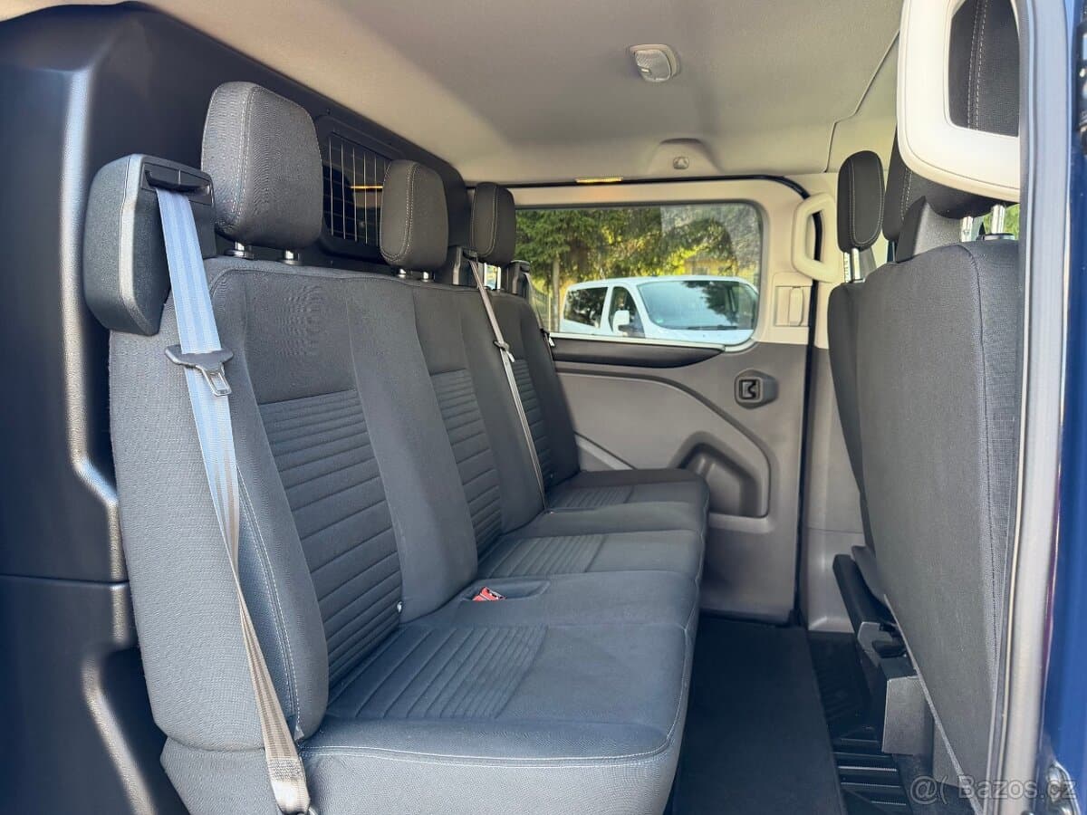 2019 Ford TRANSIT - 6