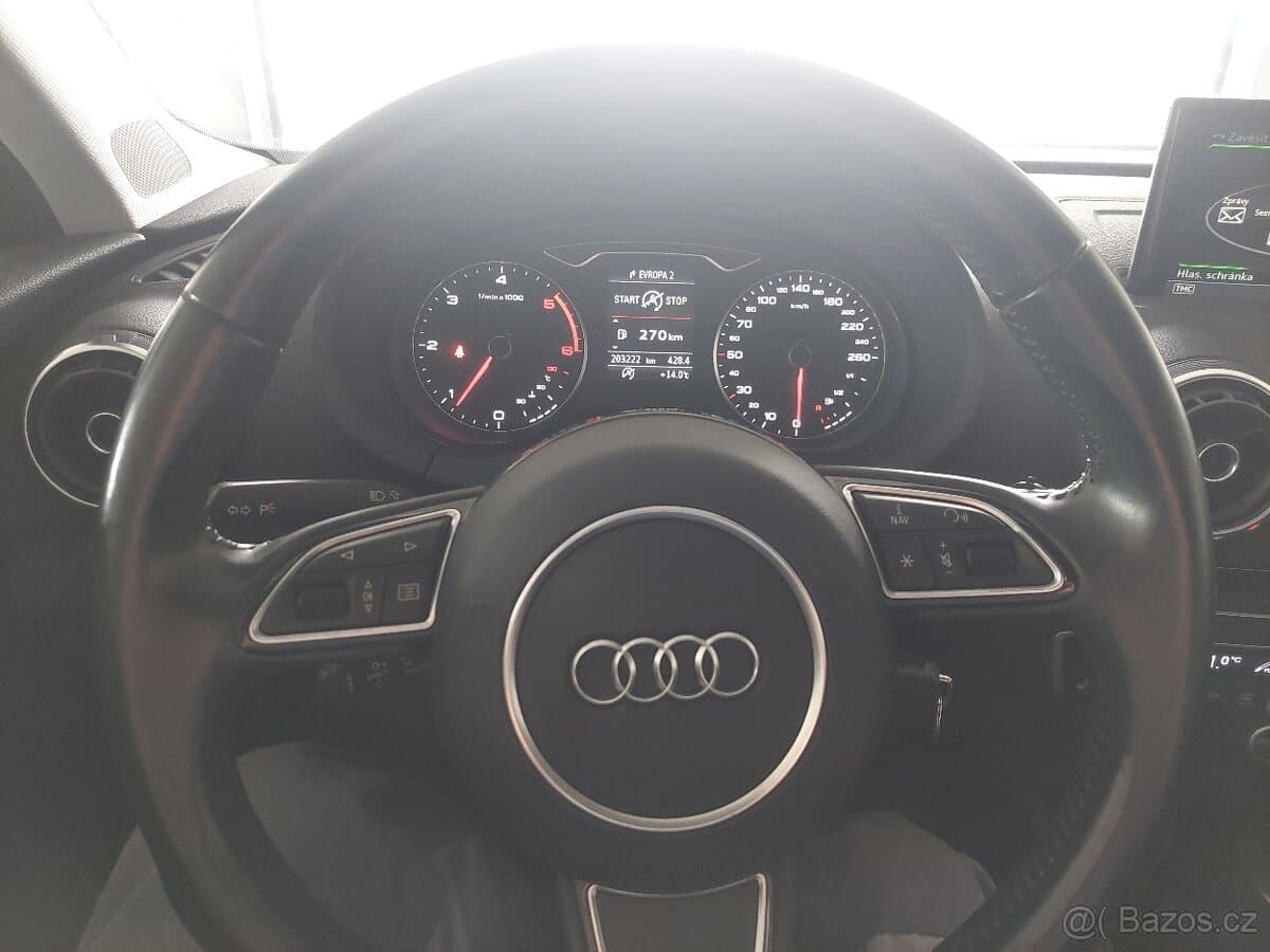 Audi A3 - 6