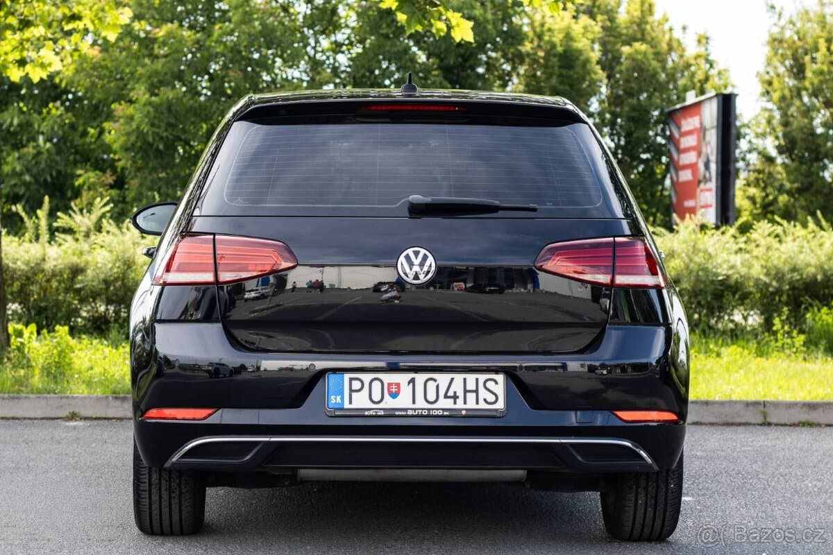 2017 Volkswagen GOLF - 6