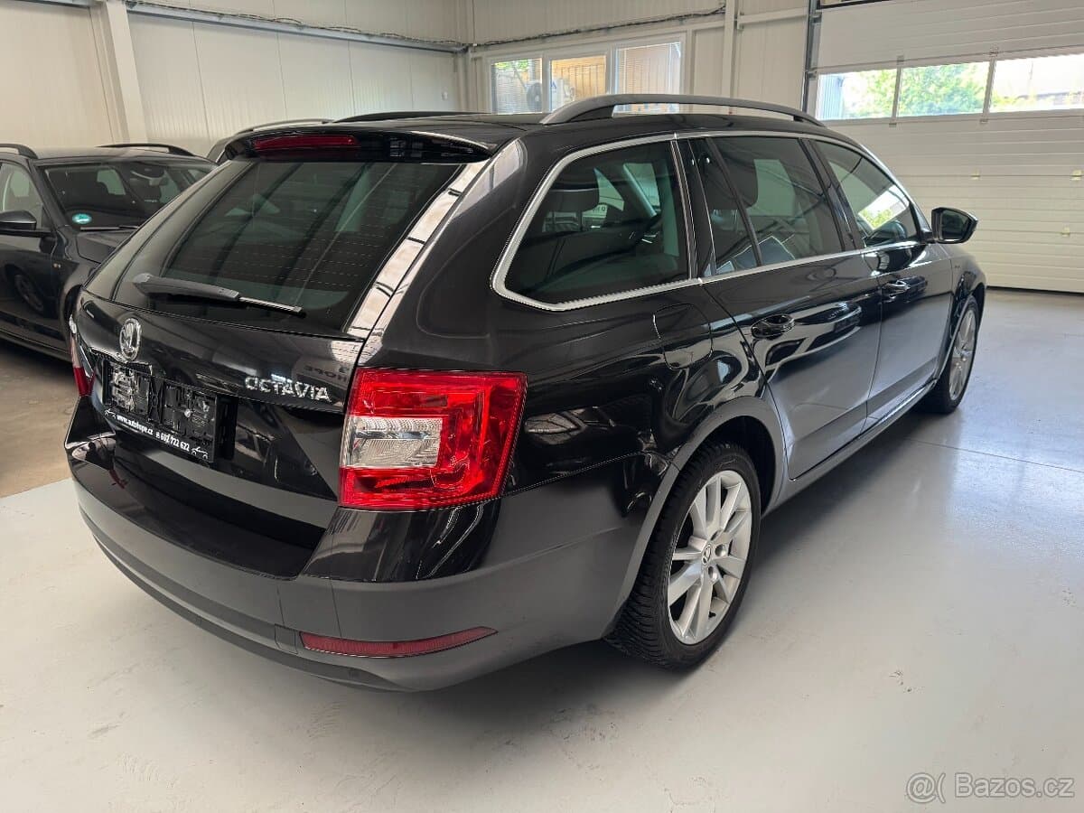 2019 Škoda OCTAVIA - 6