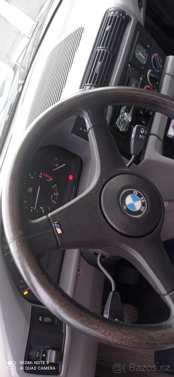 1991 BMW OSTATNÍ - 6