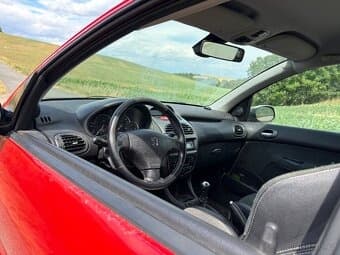 Peugeot 206 - 6