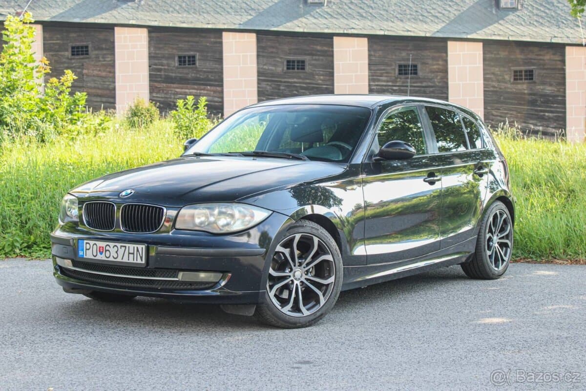 2008 BMW OSTATNÍ - 6