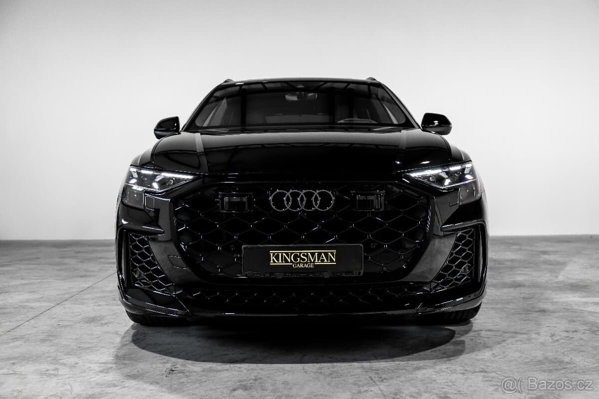 2024 Audi Q8 - 6