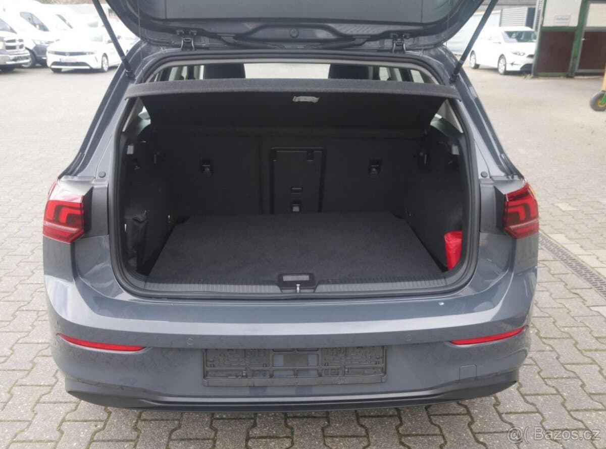 2024 Volkswagen GOLF - 6
