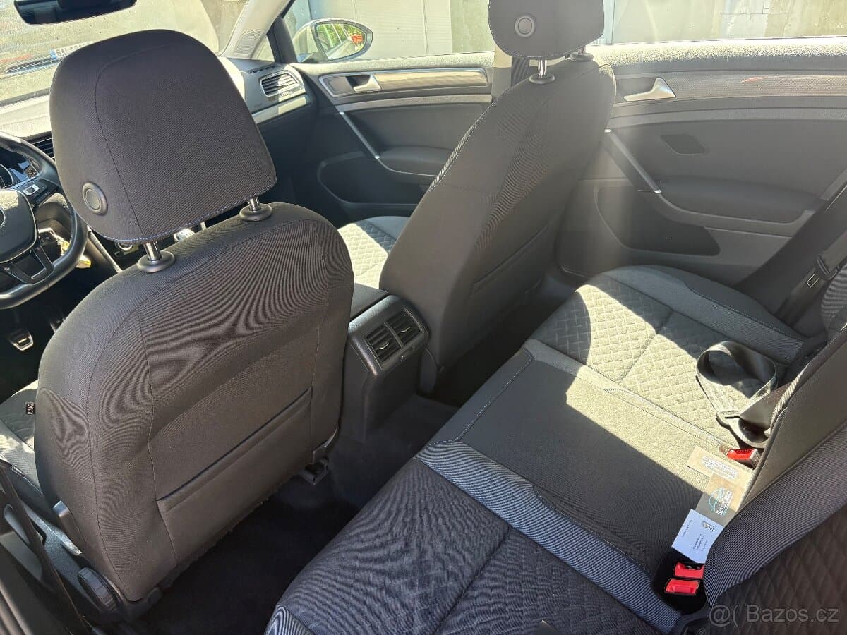 2018 Volkswagen GOLF - 6