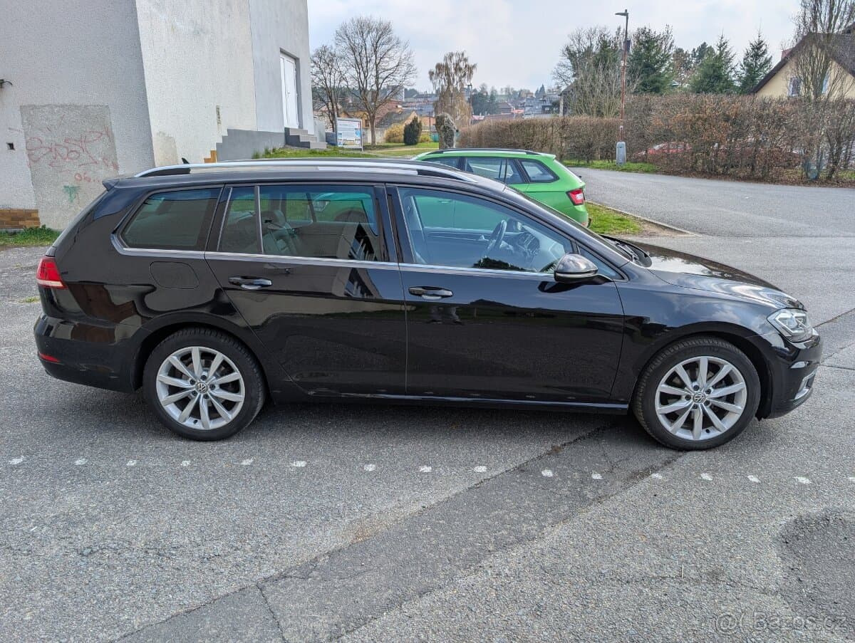 2020 Volkswagen GOLF - 6