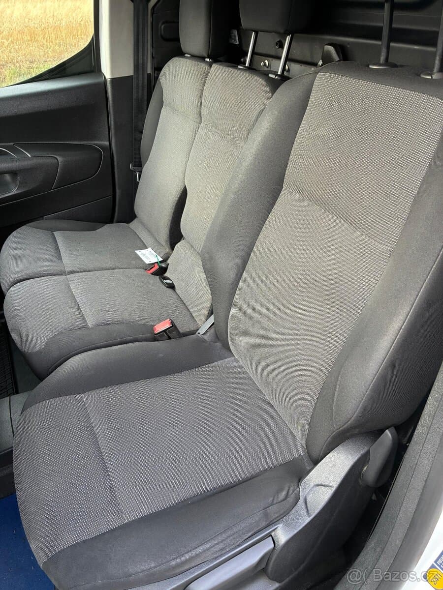 2019 Peugeot PARTNER - 6