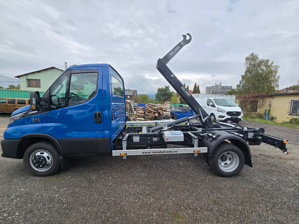 Iveco OSTATNÍ - 6