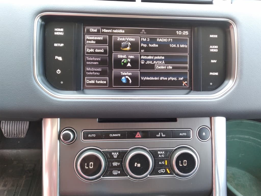 2013 Land Rover OSTATNÍ - 6