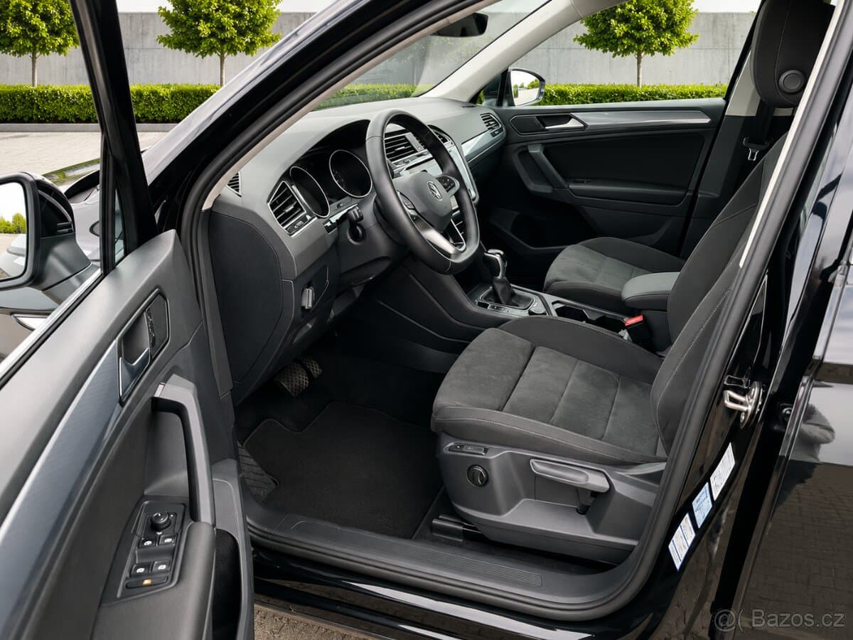2022 Volkswagen TIGUAN - 6