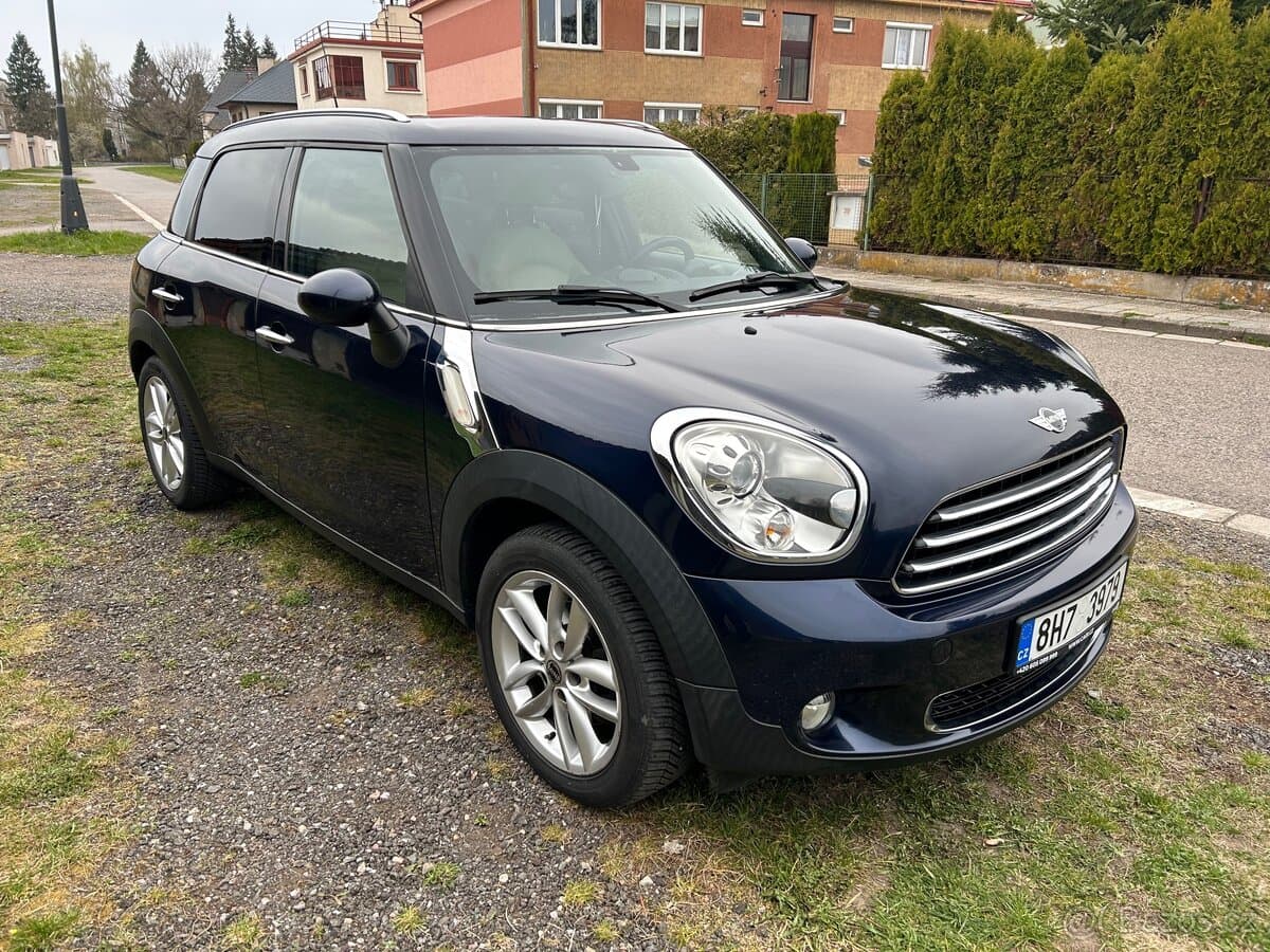 Mini COOPER - 6