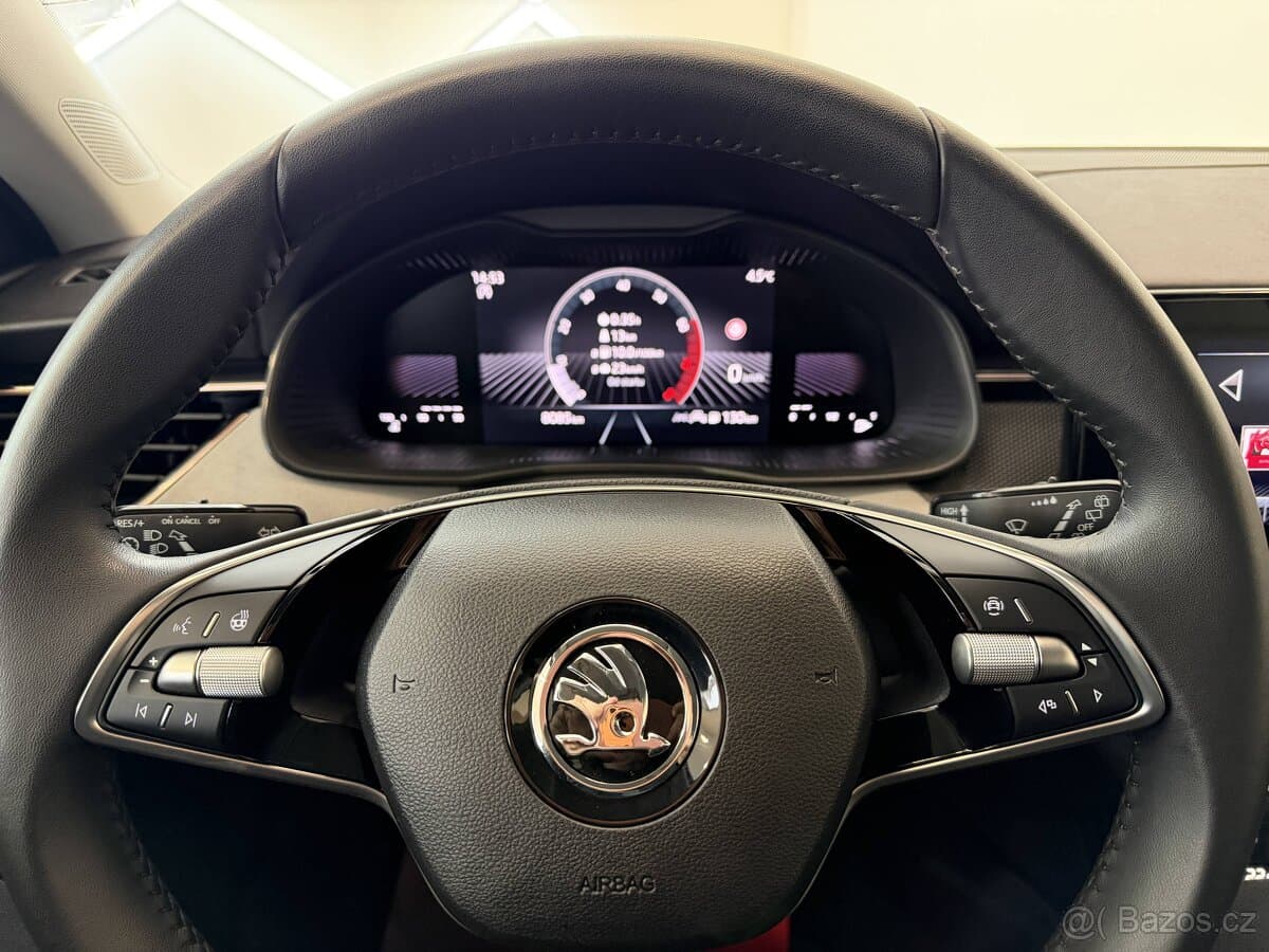 2024 Škoda SCALA - 6