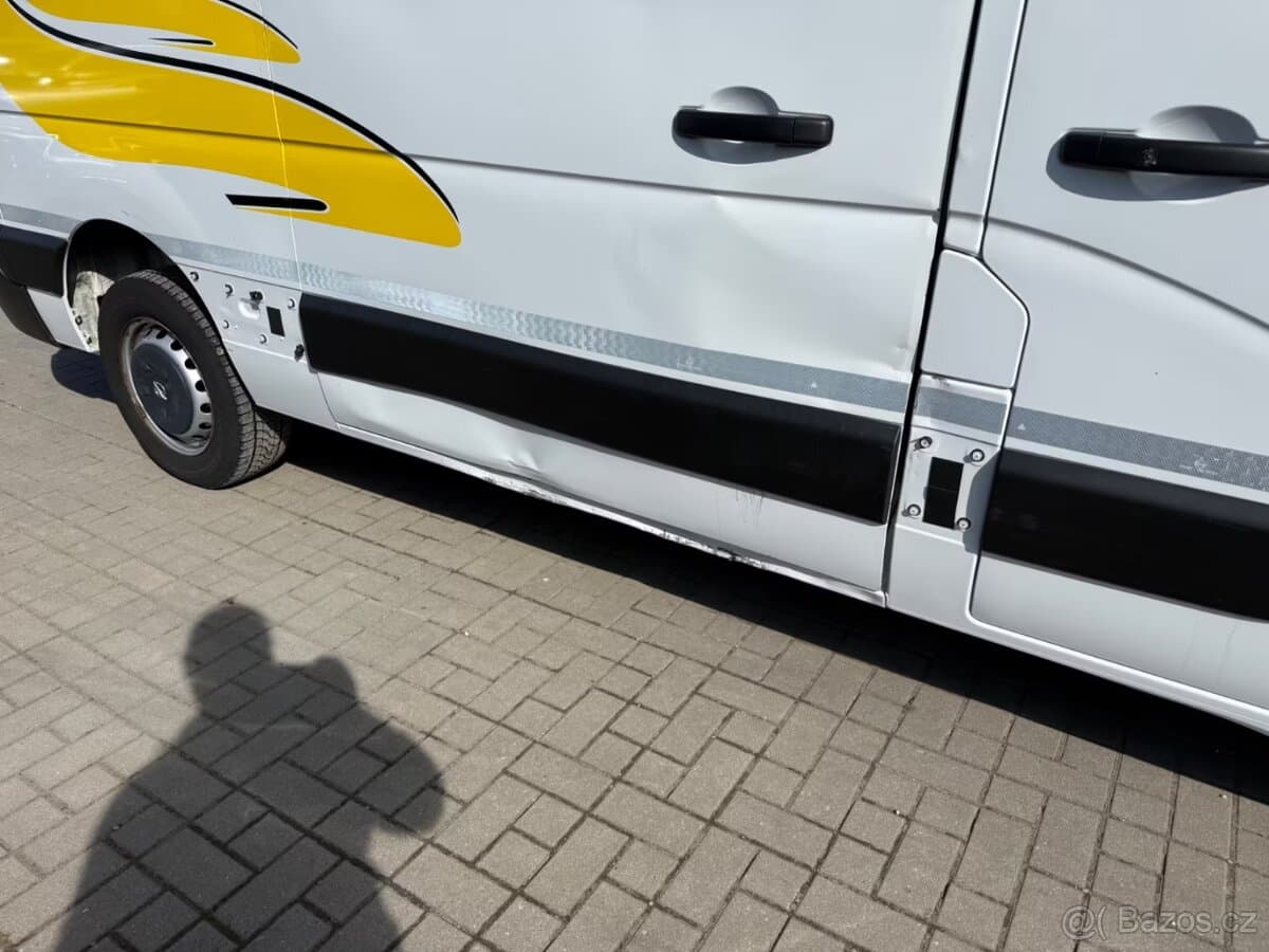 2019 Opel OSTATNÍ - 6