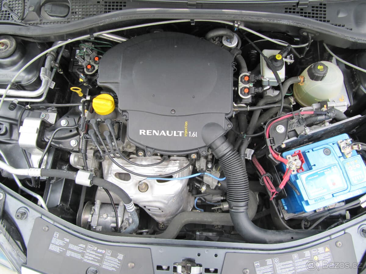 2011 Dacia SANDERO - 6