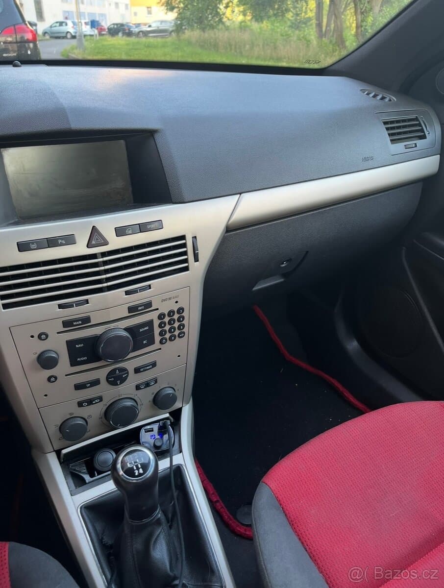 2008 Opel ASTRA - 6