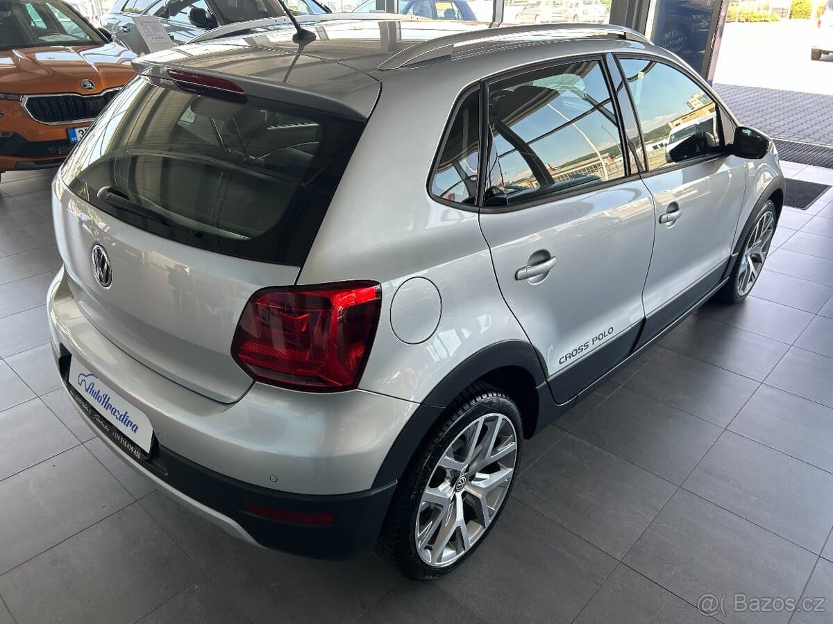 2016 Volkswagen POLO - 6