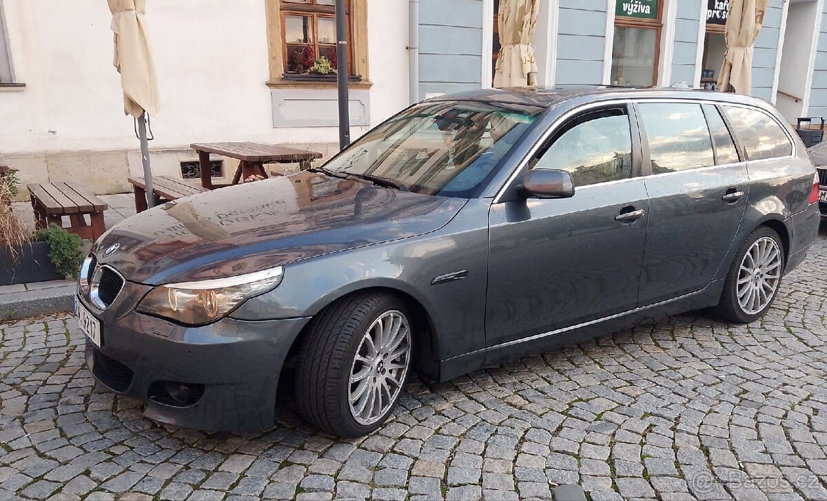 BMW OSTATNÍ - 6