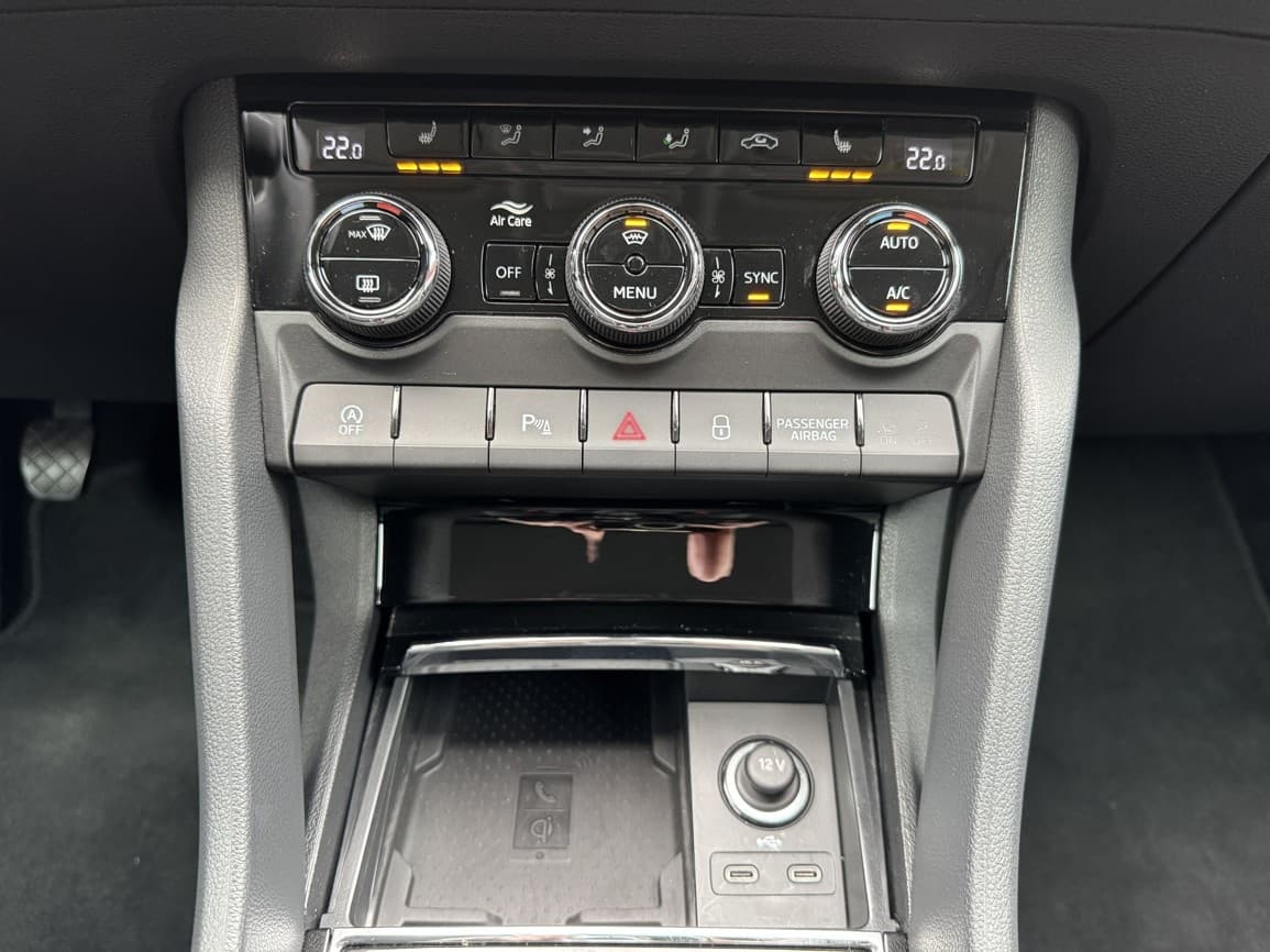 2023 Škoda KAROQ - 6