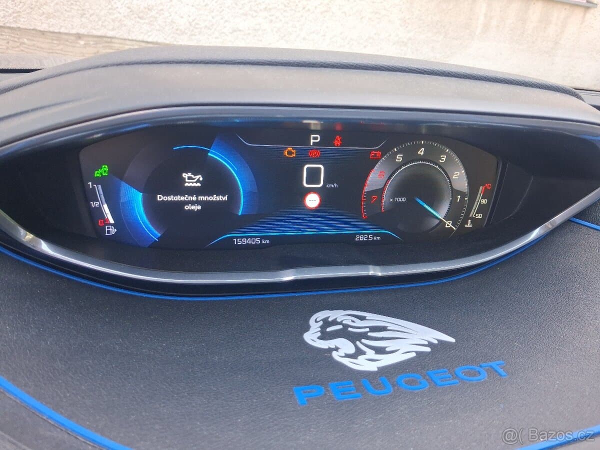 2017 Peugeot 3008 - 6