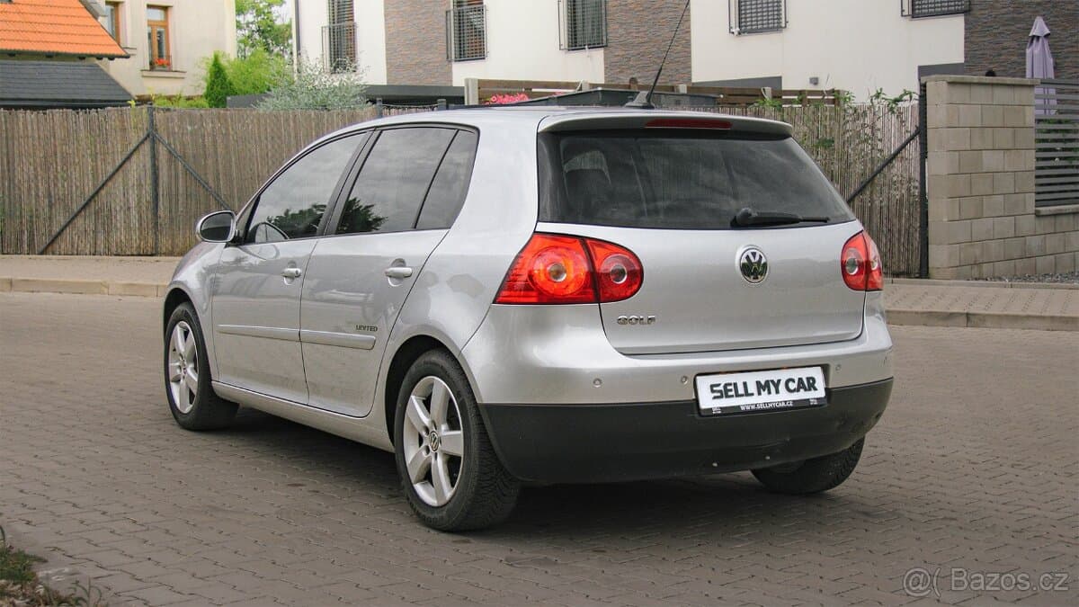 2008 Volkswagen GOLF - 6