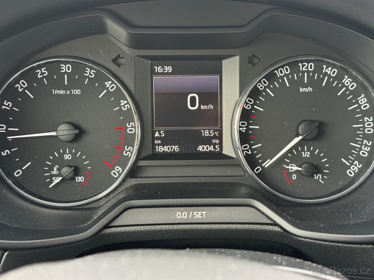 2016 Škoda OCTAVIA - 6