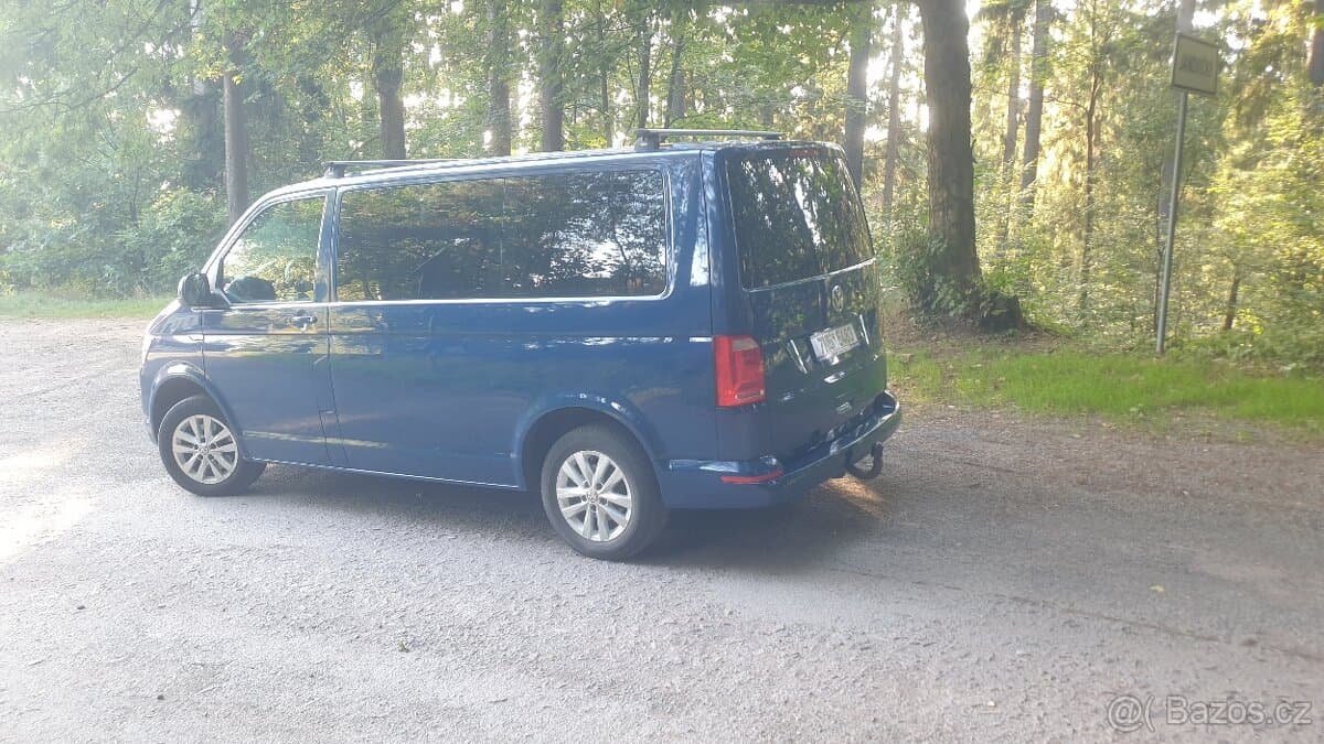 2015 Volkswagen TRANSPORTER - 6
