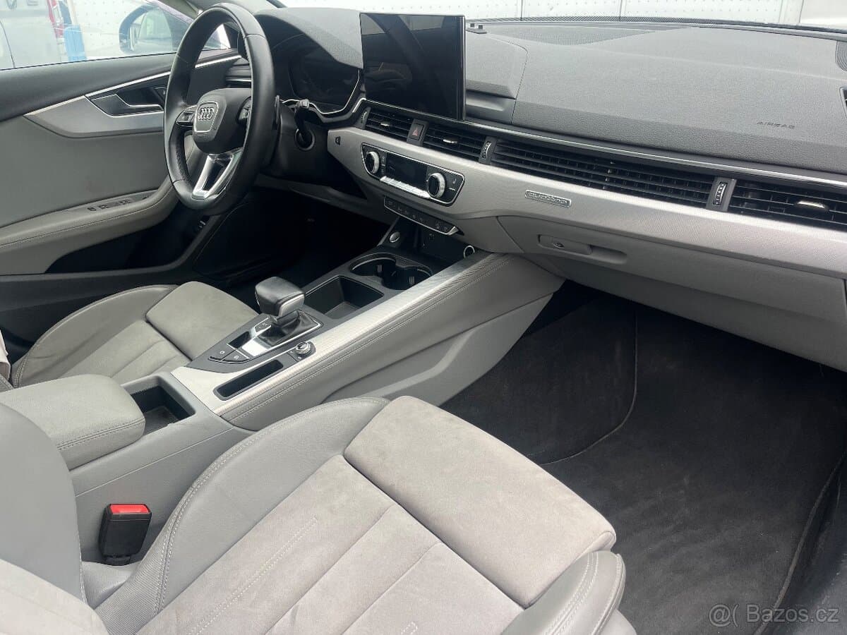 2022 Audi A4 - 6
