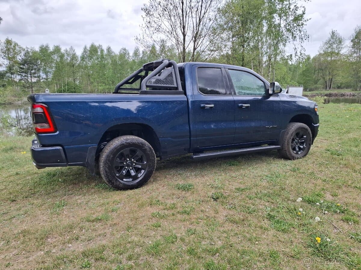 2020 Dodge OSTATNÍ - 6