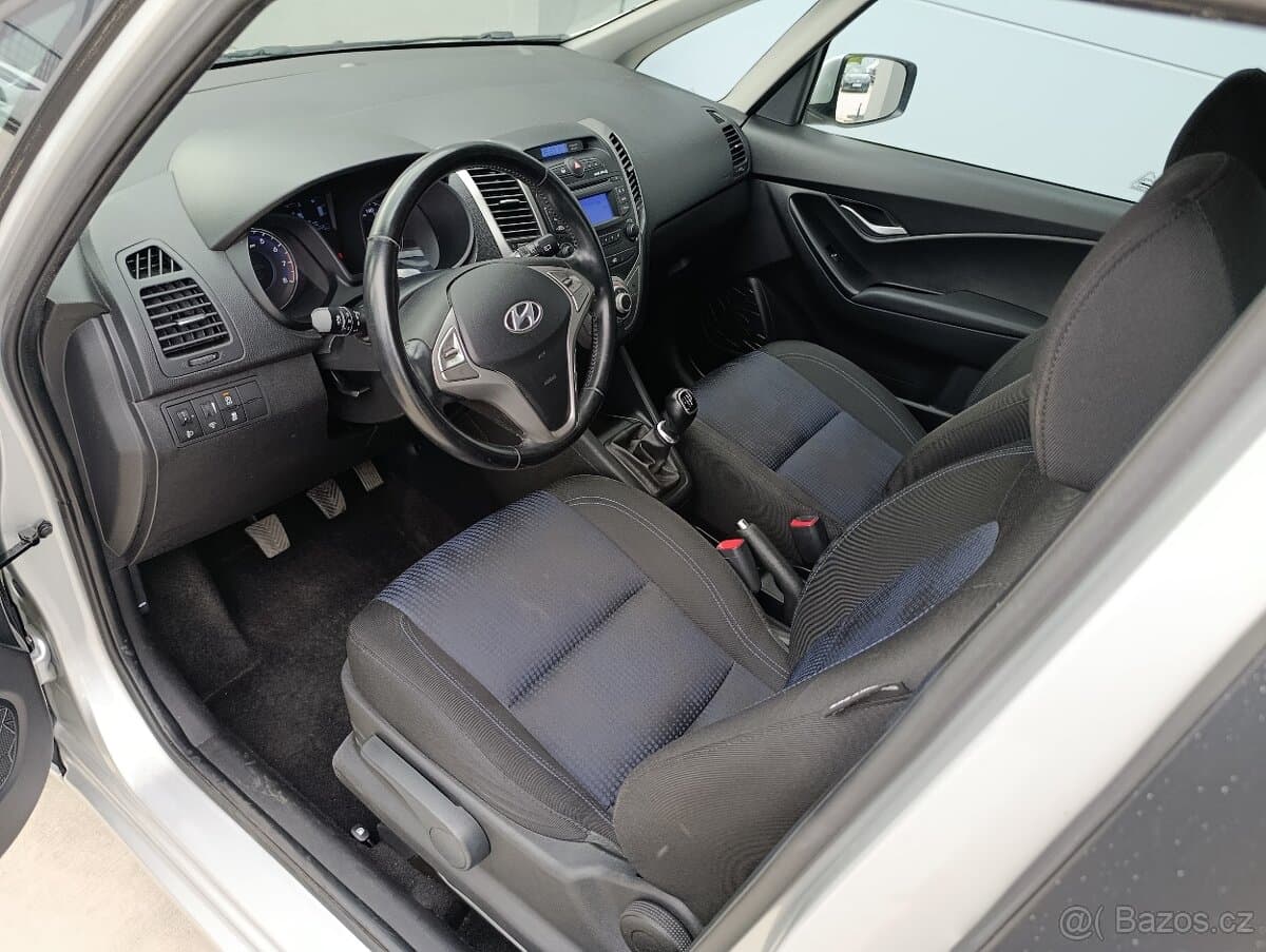 2017 Hyundai ix20 - 6