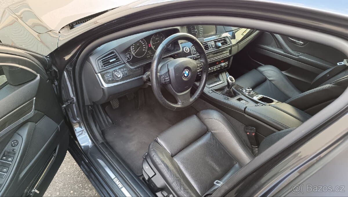 2011 BMW OSTATNÍ - 6