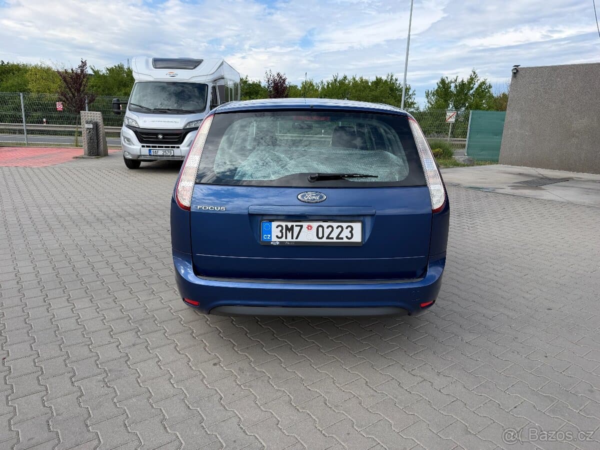Ford FOCUS - 6