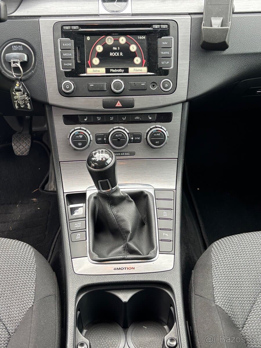2014 Volkswagen PASSAT - 6